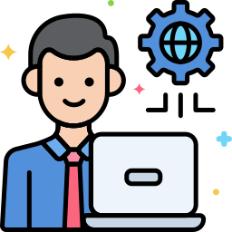 IT and Software icon