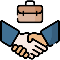Business icon