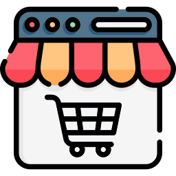 eCommerce Jobs icon