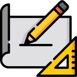 Design icon
