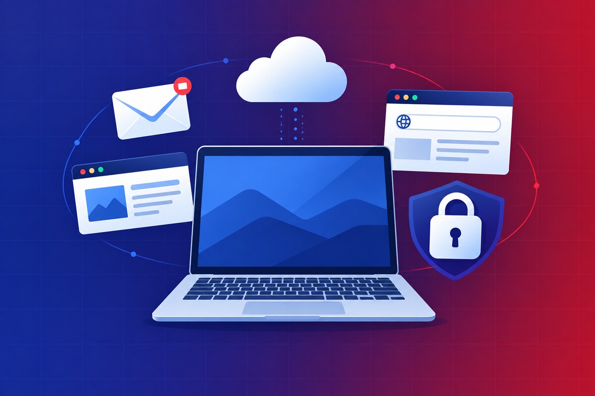 Basic Internet Operation Skills