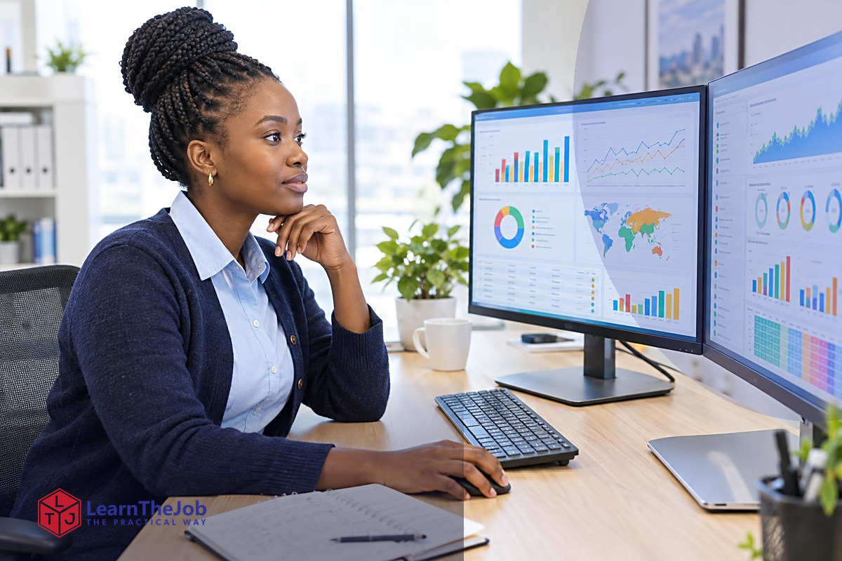 Data Decoded: The Complete Data Analyst and Data Science Course