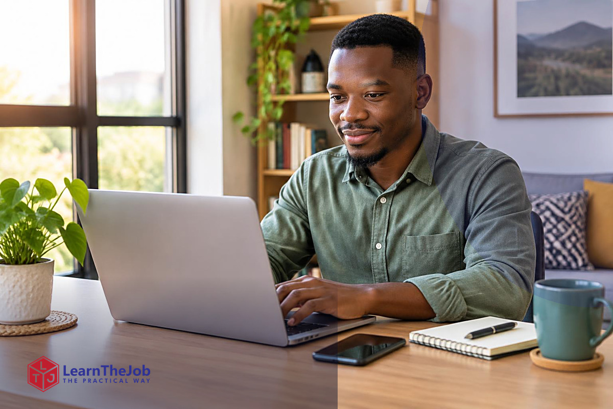 Hustle & Earn: The Complete Freelance Side-Hustle Course