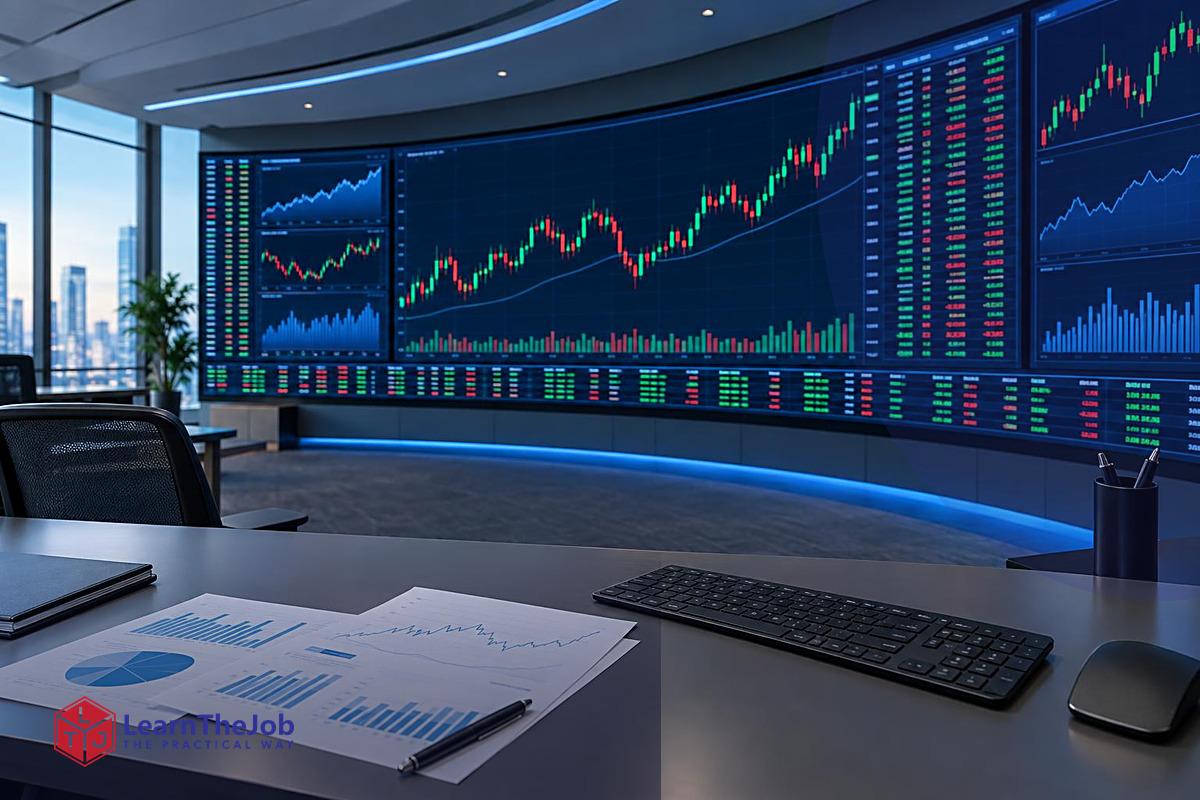 Grow Your Money: The Complete Investing Course