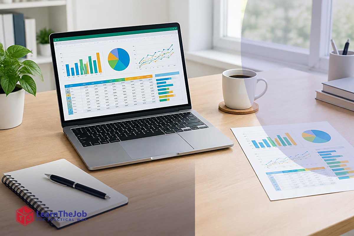Excel & Beyond: The Complete Microsoft Office Course
