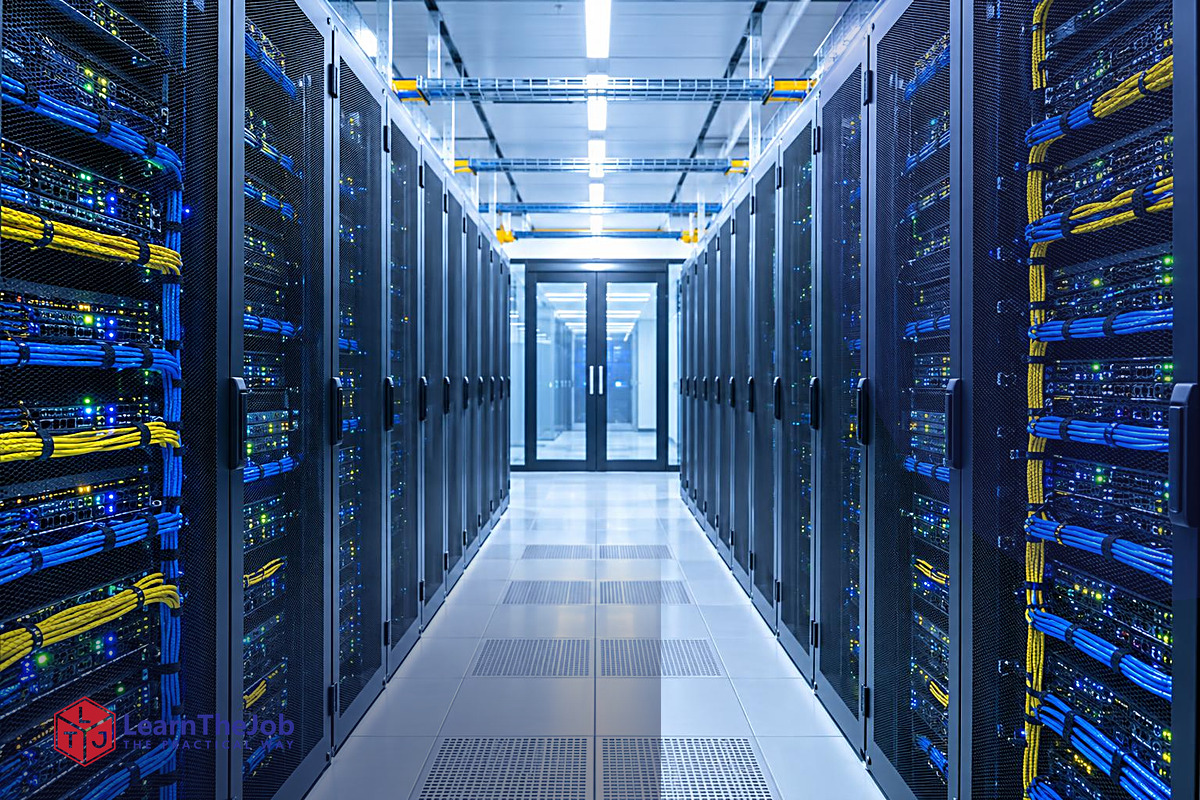 Connect & Defend: The Complete Networking and Security Course