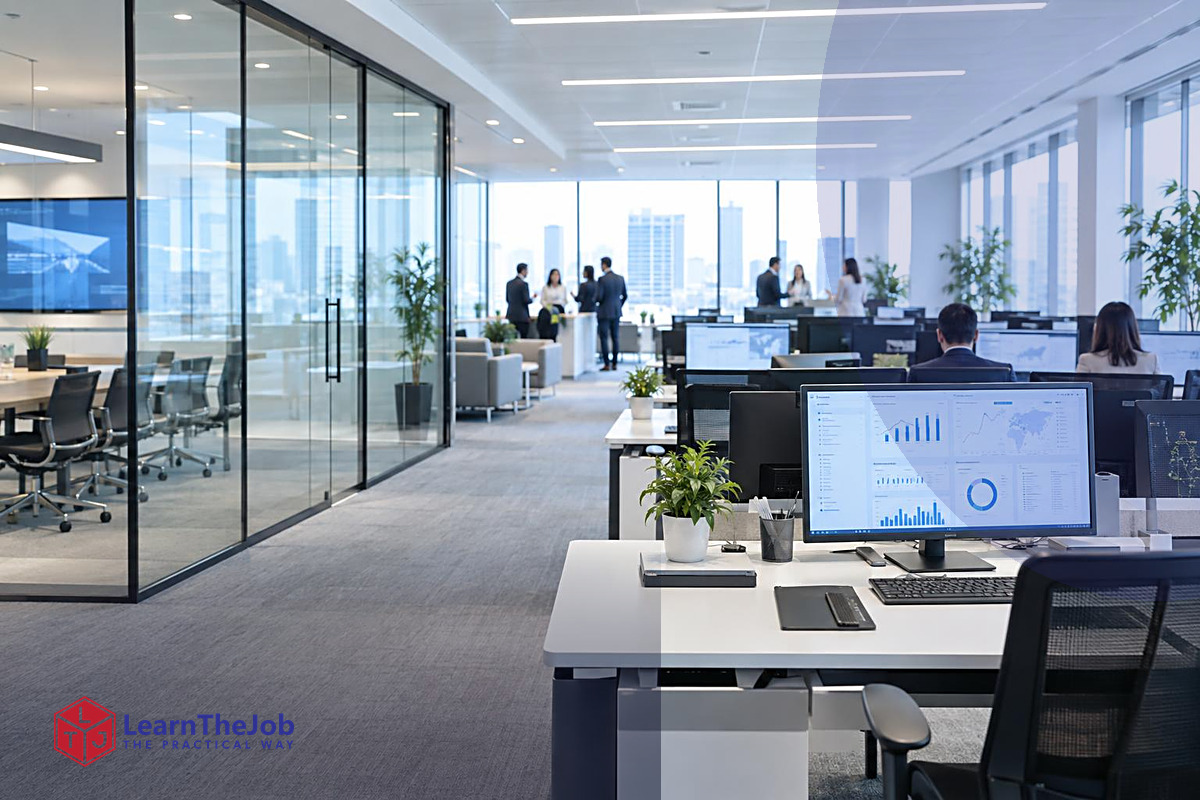 Enterprise Essentials: The Complete SAP Course
