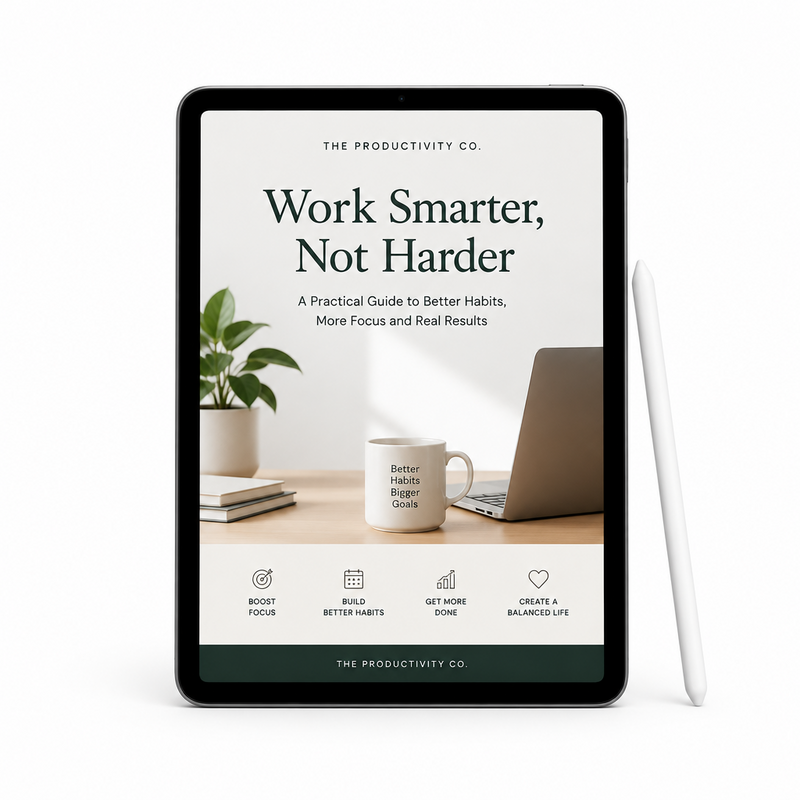 Career Skills eBook Bundle