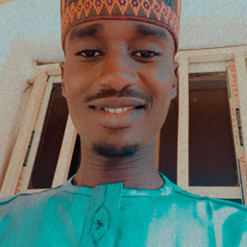 UMAR ABUBAKAR