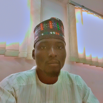 Muhammad Alfa Abdulkadir